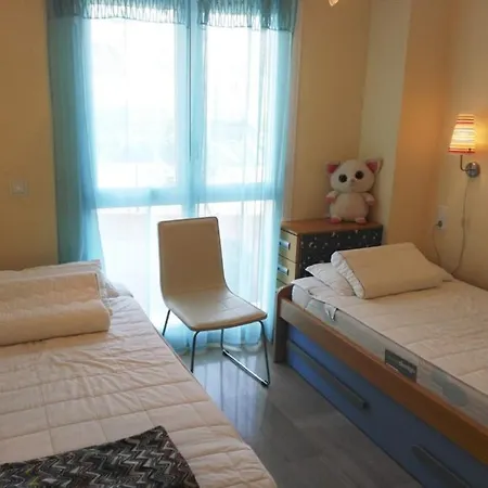 Apartment Riu Gallinera Estrella Del Mar Ap2219
