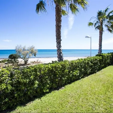 Riu Gallinera Estrella Del Mar Ap2219 Apartment