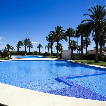 Riu Gallinera Estrella Del Mar Ap2219 Apartment