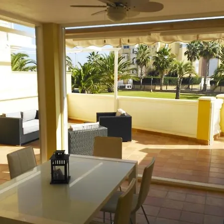 Riu Gallinera Estrella Del Mar Ap2219 Apartment *