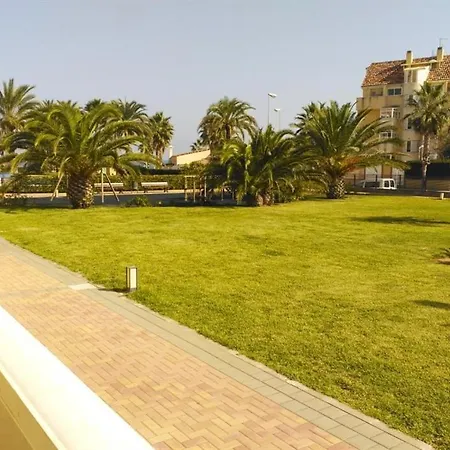 Riu Gallinera Estrella Del Mar Ap2219 Denia