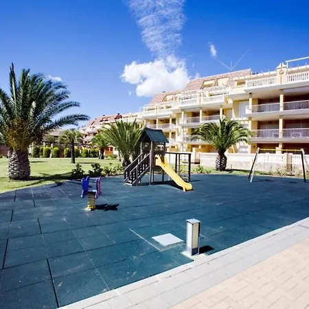 Riu Gallinera Estrella Del Mar Ap2219 Denia