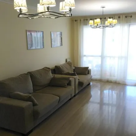 Apartment Riu Gallinera Estrella Del Mar Ap2219