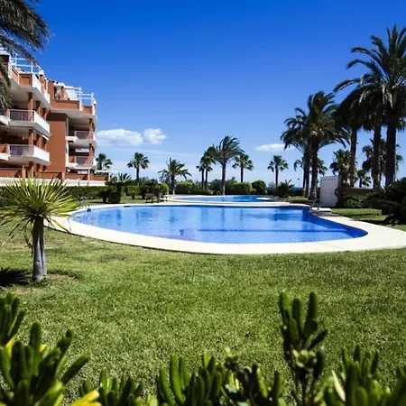 Apartment Riu Gallinera Estrella Del Mar Ap2219
