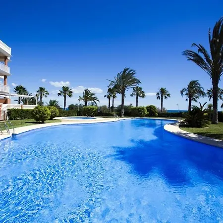 Riu Gallinera Estrella Del Mar Ap2219 Apartment *