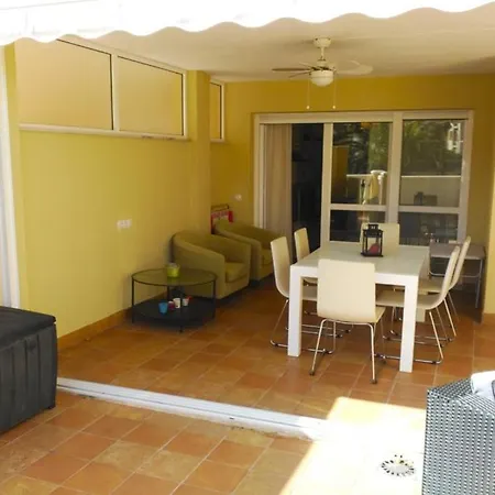 Apartment Riu Gallinera Estrella Del Mar Ap2219