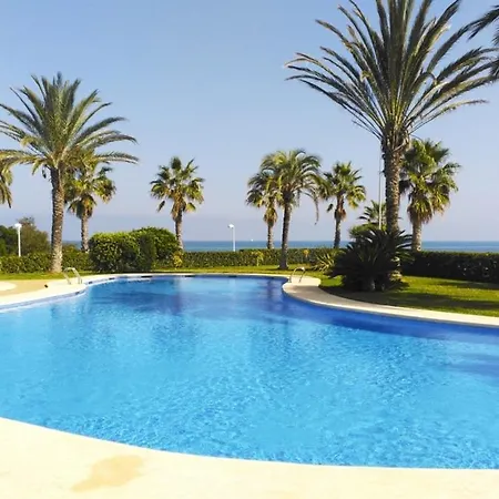 Riu Gallinera Estrella Del Mar Ap2219 Denia