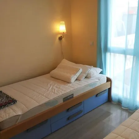 Riu Gallinera Estrella Del Mar Ap2219 Apartment Denia