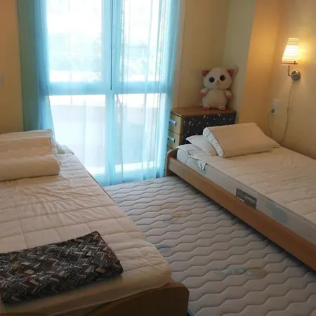 Riu Gallinera Estrella Del Mar Ap2219 Apartment Denia