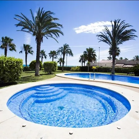 Riu Gallinera Estrella Del Mar Ap2219 Apartment *