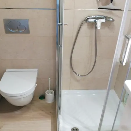 Apartment Riu Gallinera Estrella Del Mar Ap2219 Denia